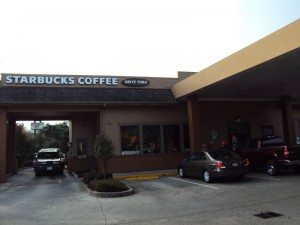 Starbucks in North Bend, Washington Store #13730