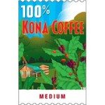 100% Kona Coffee