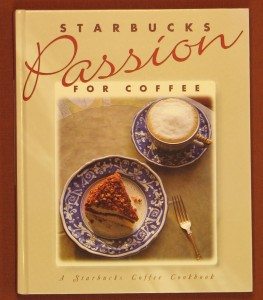 Passion For the Coffee-Cover
