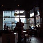 Inside 1301 Madison Starbucks 2