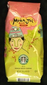 Muan Jai Coffee