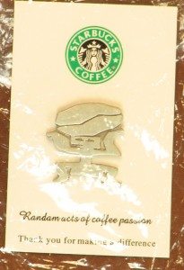 Random Acts of Coffee Passion