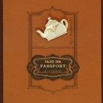 Tazo Tea Pin