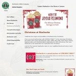 Cherry Mocha 2009- UK Starbucks website