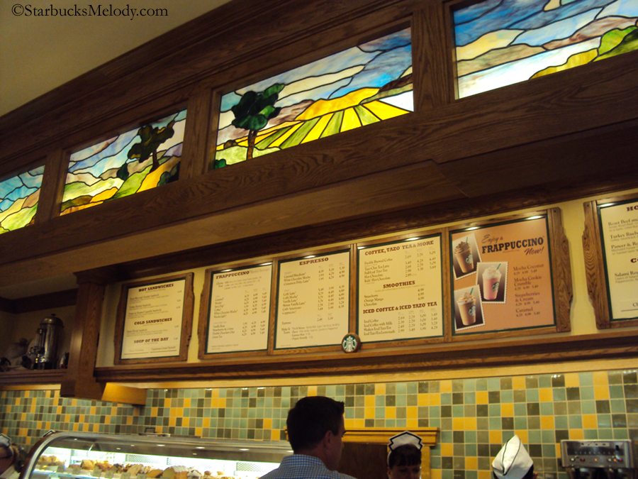 http://starbucksmelody.com/wp-content/uploads/2012/06/2-4-4945-Disneyland-Starbucks-menuboards-14June2012.jpg
