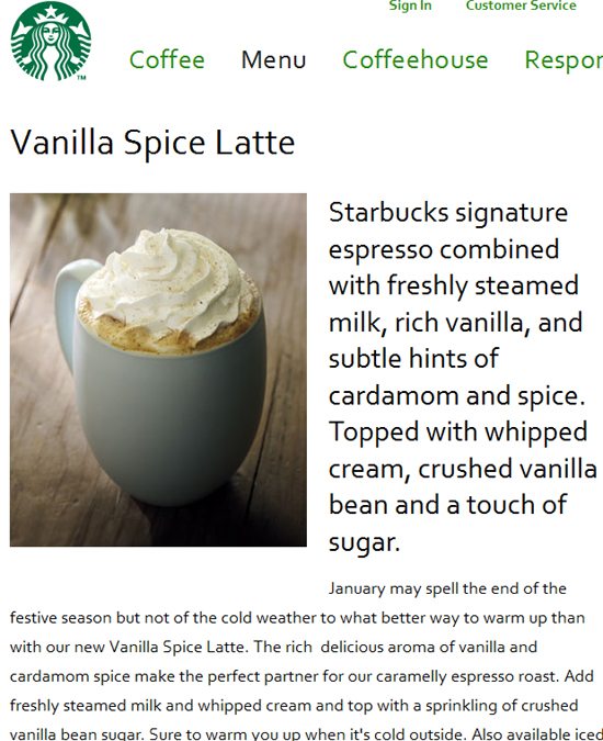 http://starbucksmelody.com/wp-content/uploads/2012/12/Vanilla-Spice-Latte-from-the-Starbucks-UK-website-Dec-2012.jpg