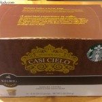 Casi cielo 2025 k cups