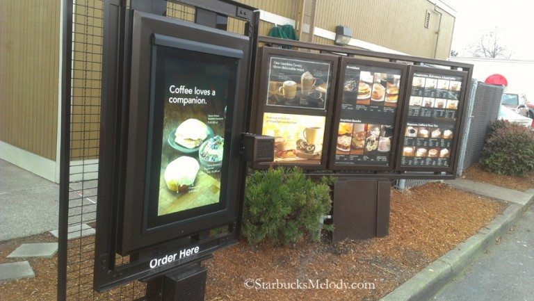 Starbucks Tests Video Chat Drive Thru Ordering