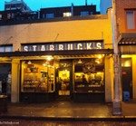 3 - 1 - 6345 - 1912 Pike Place Starbucks early morning on 29 January 2013