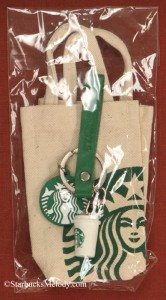 Capture_00515 Starbucks card gift holder Starbucks Thailand