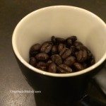 IMAG4209 Peru Aladino coffee beans 16March2013