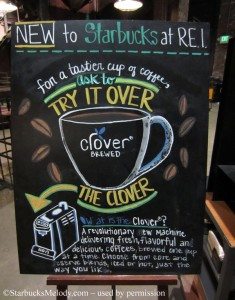 REI-Chalk-1 Clover sign Starbucks denver
