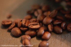 Brazil Ipanema Bourbon whole bean - Starbucks