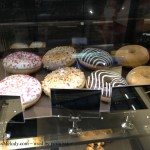photo-5 Donuts offered at Starbucks in Wroclaw Poland