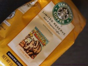 South Tanzania - CPG coffee