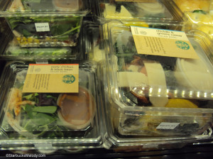 6931 Salads available 30 April 2013
