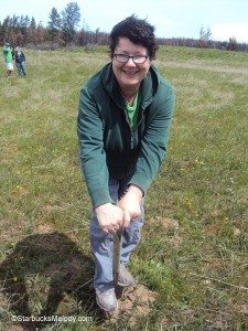 DSC06861 Sherri operation lorax tree replanting Starbucks global month of service 27Apr2013