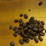 IMAG4646 Geisha coffee beans