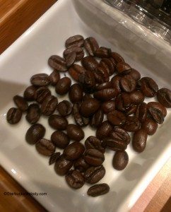 IMAG4754 Tanzania whole bean coffee