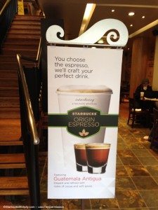 image-8 April 2013, Single Origin Espresso in Starbucks UK Guatemala Antigua