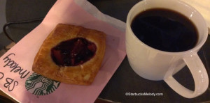 IMAG5076 Summer Berry Croissant 10 May 2013 - SODO Starbucks