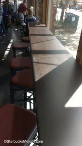 IMAG5301 Bar seating Tacoma Starbucks 01 June 2013