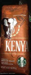 Kenya - New Packaging from J in no seattle 2