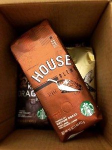 photo-6 Sneak Peek - New Starbucks whole bean packaging