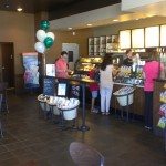 IMAG5832 Newport Coast Starbucks - Clover 28 June 2013