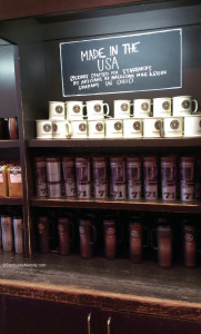 IMAG6118 - 1912 Pike Place Starbucks merchandise walls