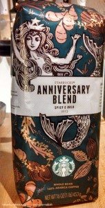 2013-08-13 21.21 Anniversary Blend 2013 full front of package - from AM