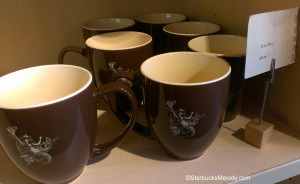 IMAG6448 Classic Siren Mug - 2 August 2013 - Starbucks Coffee Gear store