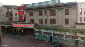 2 - 1 - View of Pike Place Market from Storyville Coffee - 7Sept2013 copy