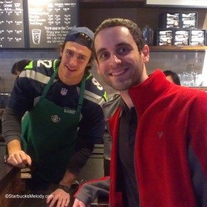 IMAG7638 Aaron and Luke Willson - 23 October 2013 6th and Union Starbucks