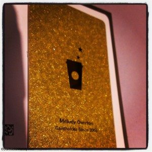 GOLD NEWS: My Starbucks Rewards adds more perks; Cards are shiny & new ...