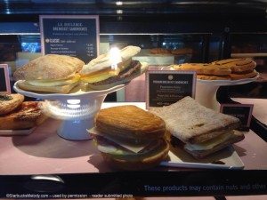 New breakfast sandwiches - Arizona - October 2013 - 1175420