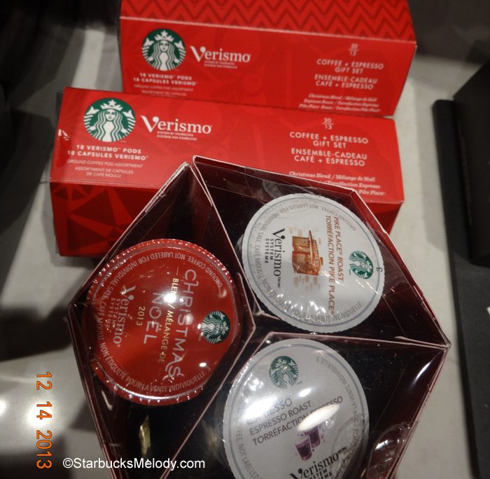 Starbucks: New Verismo V Brewer Bundle Only $129 Shipped (Includes