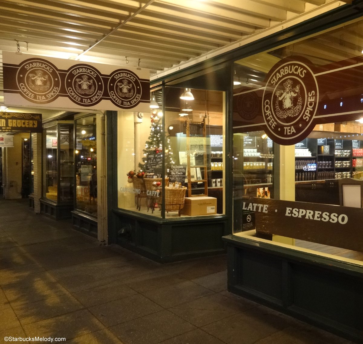 Starbucks Reserve Smoked Glass Cup – Seattle Xpresso