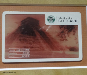 DSC00136 Prototype Starbucks Card