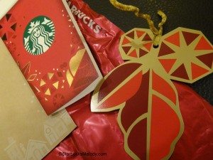 DSC00206 Starbucks Japan Card and Envelop