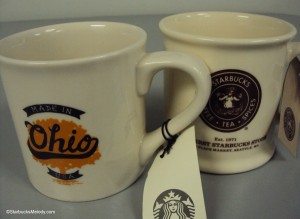 DSC07147 Ohio and Pike Place Mug - 7 Dec 2013