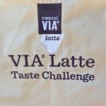 photo-9 Via Latte Challenge Logo on Apron2