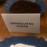 IMAG9051 Coffee grind example Fine Grind