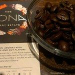 IMAG9673 Kona whole bean coffee