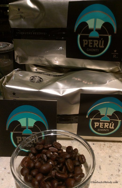 Coffee Tastings This Week: Zambia, Peru Chonti, and Deschutes Inversion IPA.