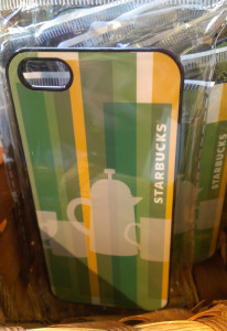 IMAG9839 iPhone 5 case Starbucks coffee gear store 1 April 2014