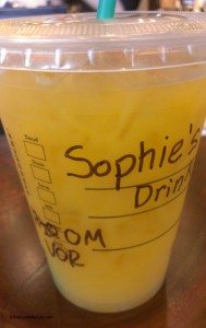 IMAG9897 Sophie's Drink 6 April 2014