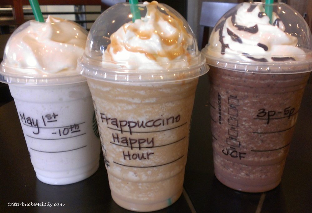 starbucks baristas say tiktok drinks have turned them into coffee-making robots express digest on caramel ribbon crunch frappuccino recipe reddit