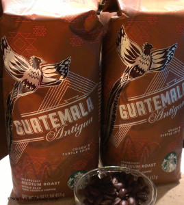 IMAG0436 Guatemala Antigua Coffee