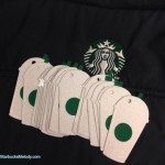 New Frappuccino cards 2